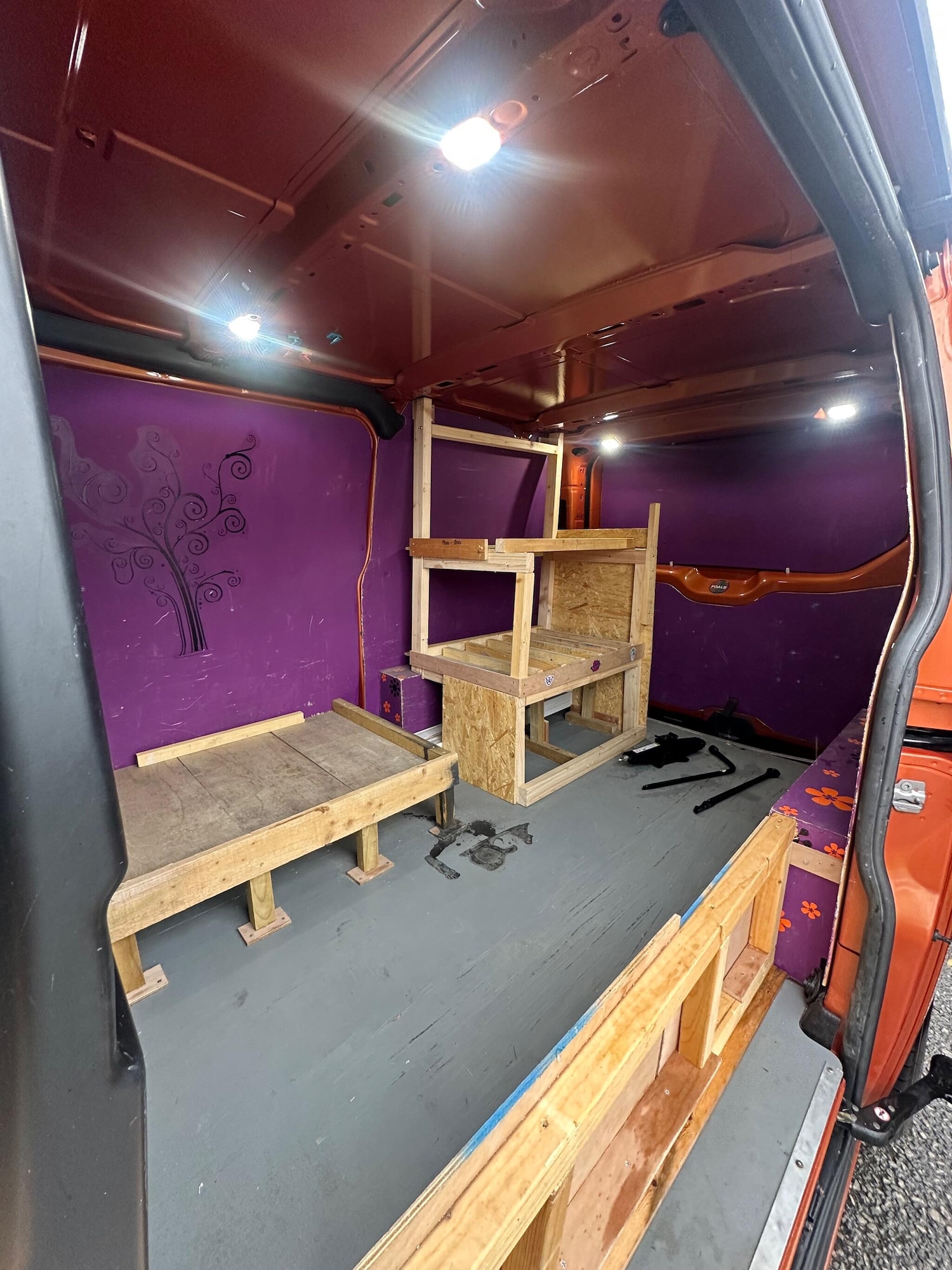 Used Ford Transit Custom 2019 for sale - 76166933: Photo 25