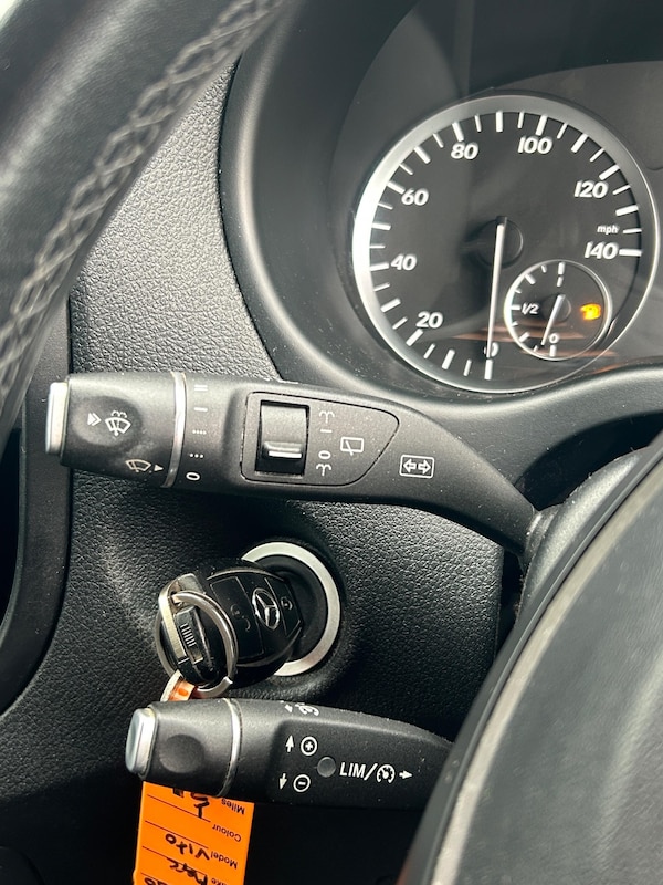 Used Mercedes-Benz Vito 2018 for sale - 76239089: Photo 10