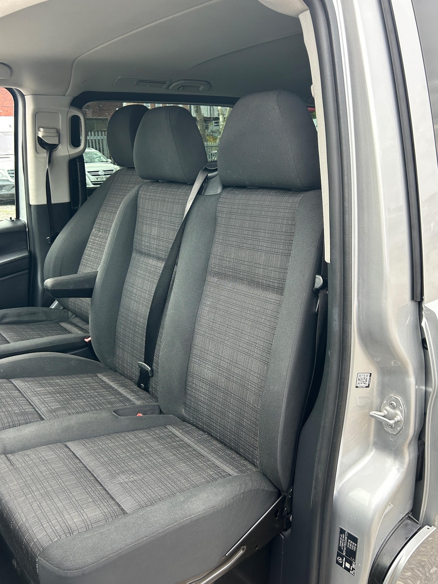 Used Mercedes-Benz Vito 2019 for sale - 77166785: Photo 14