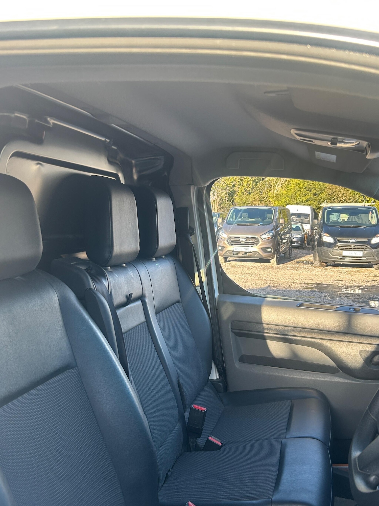 Used Citroen Dispatch 2018 for sale - 76743214: Photo 11