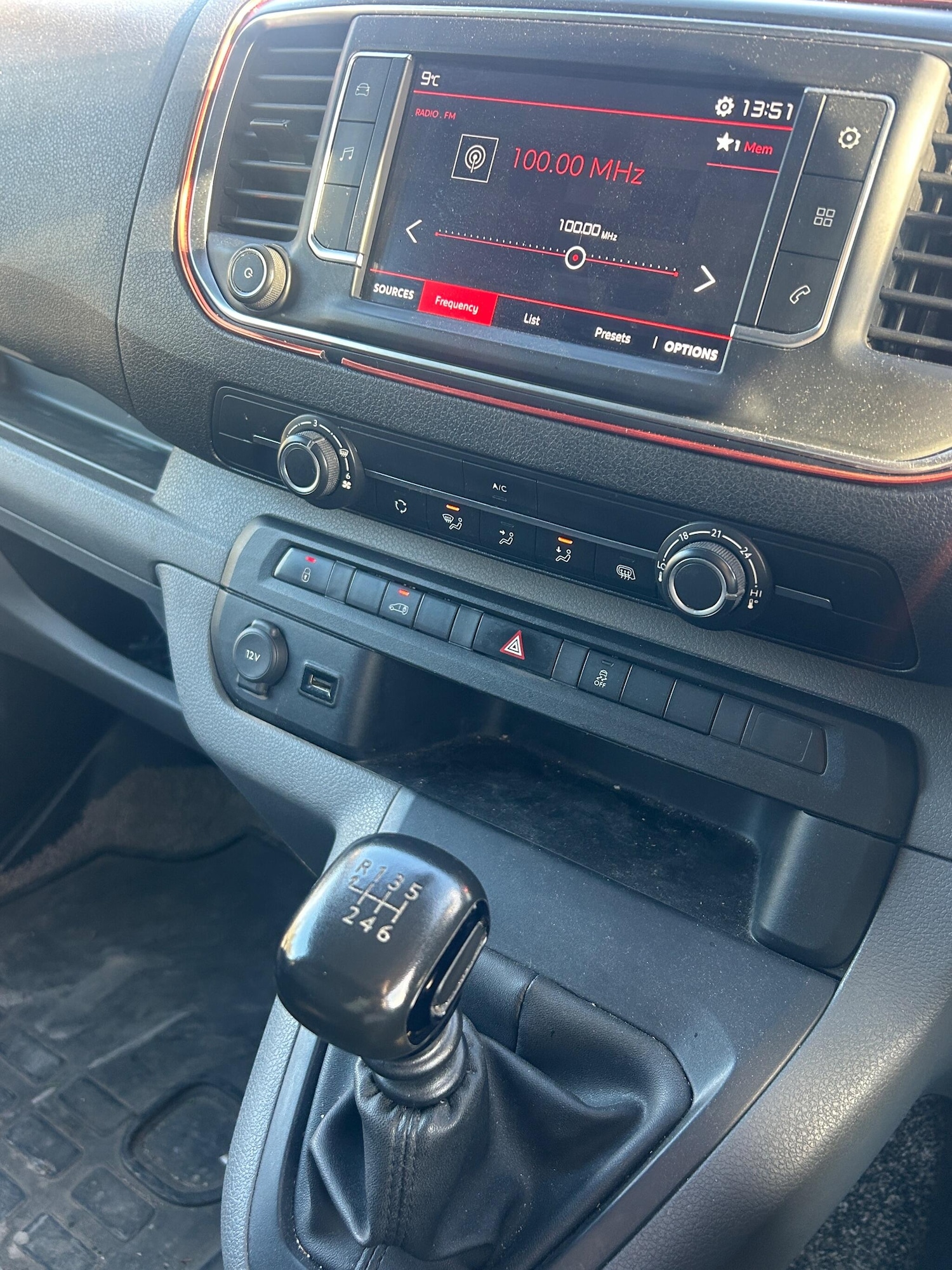 Used Citroen Dispatch 2018 for sale - 76743214: Photo 15