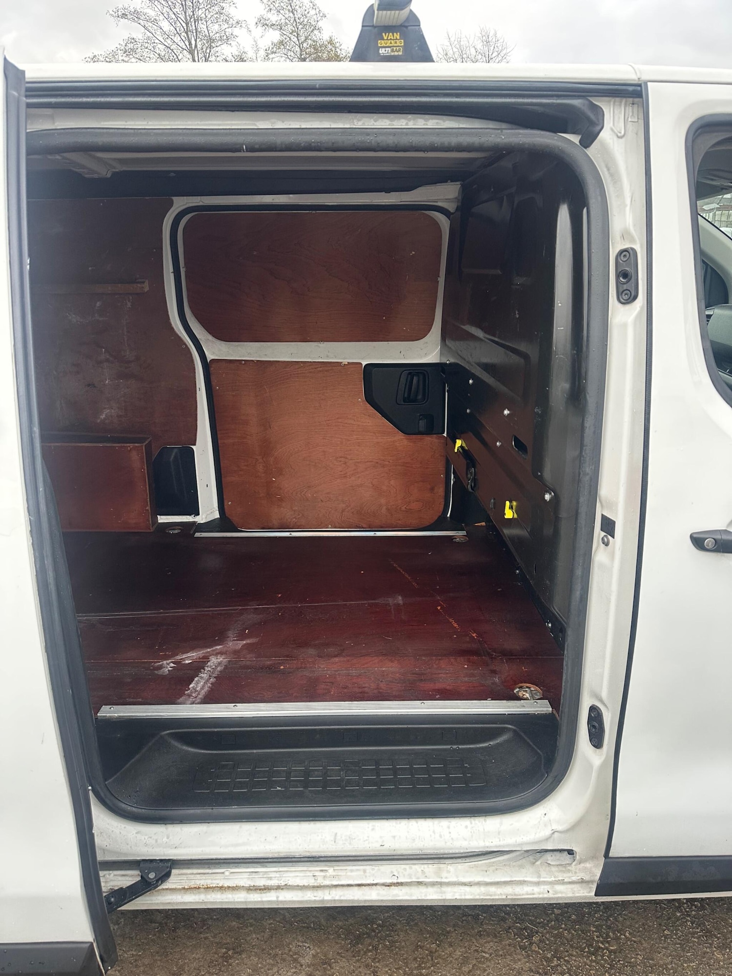 Used Citroen Dispatch 2018 for sale - 76743214: Photo 19