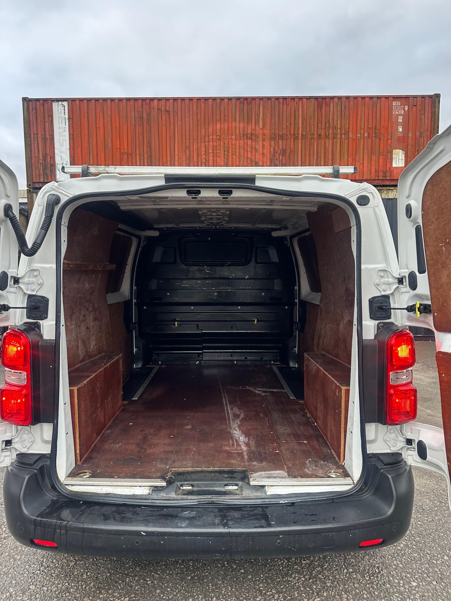 Used Citroen Dispatch 2018 for sale - 76743214: Photo 20