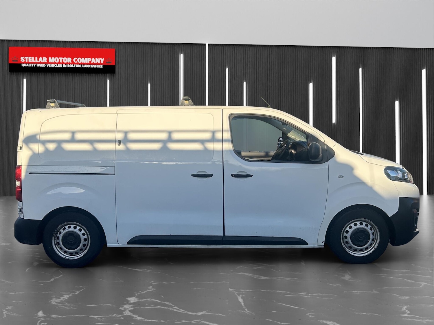 Used Citroen Dispatch 2018 for sale - 76743214: Photo 5