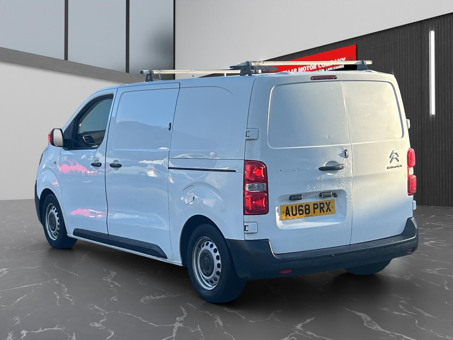 Used Citroen Dispatch 2018 for sale - 76743214: Photo 6