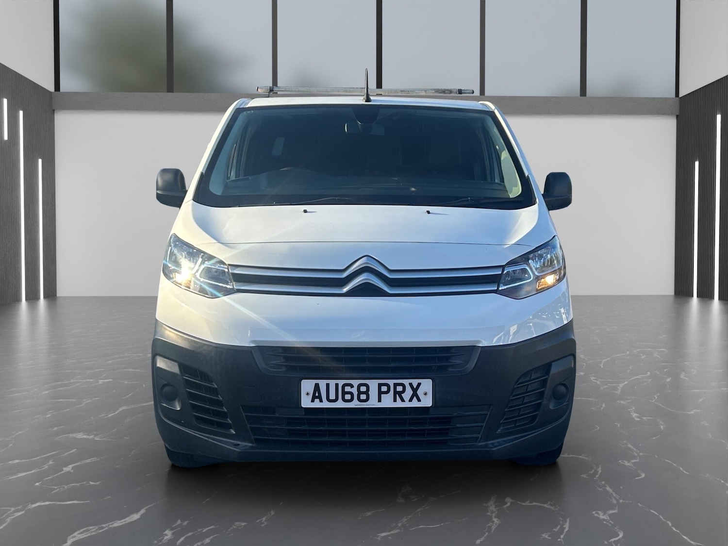 Used Citroen Dispatch 2018 for sale - 76743214: Photo 9