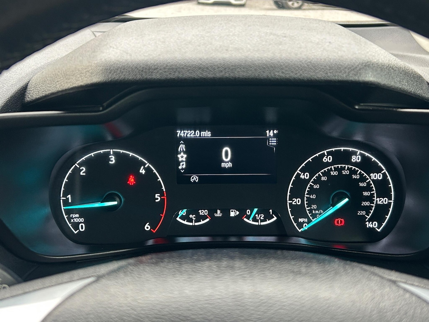 Used Ford Transit Connect 2019 for sale - 76538745: Photo 18