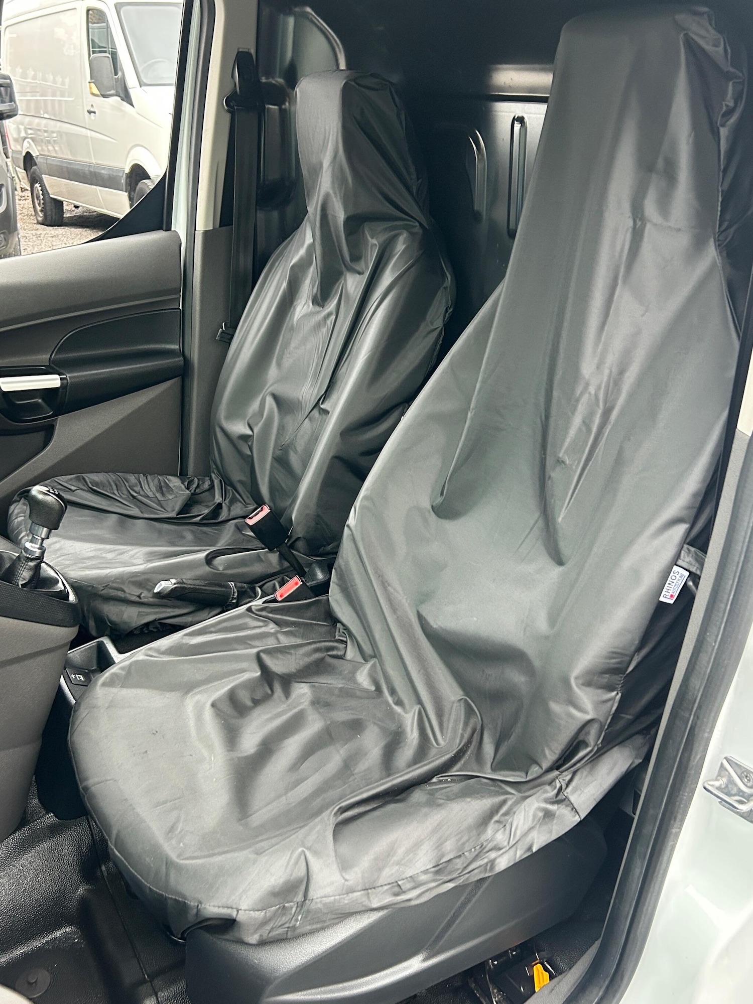 Used Ford Transit Connect 2019 for sale - 76538745: Photo 19