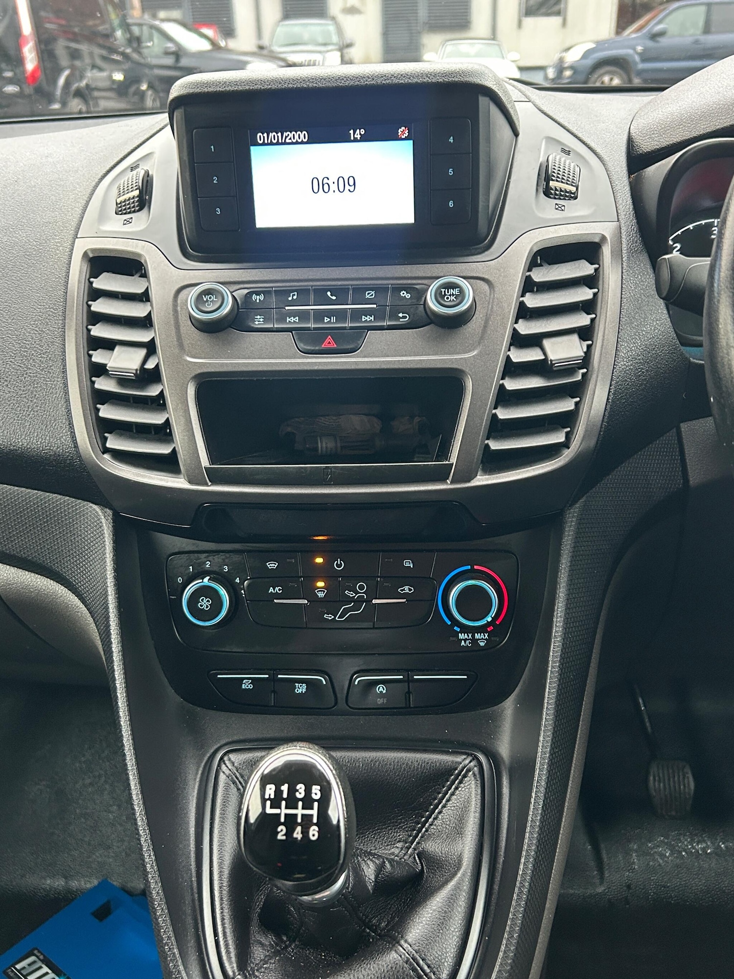 Used Ford Transit Connect 2019 for sale - 76538745: Photo 21