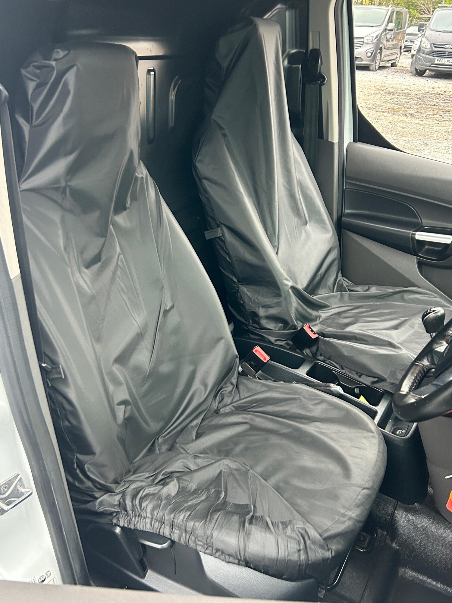 Used Ford Transit Connect 2019 for sale - 76538745: Photo 9