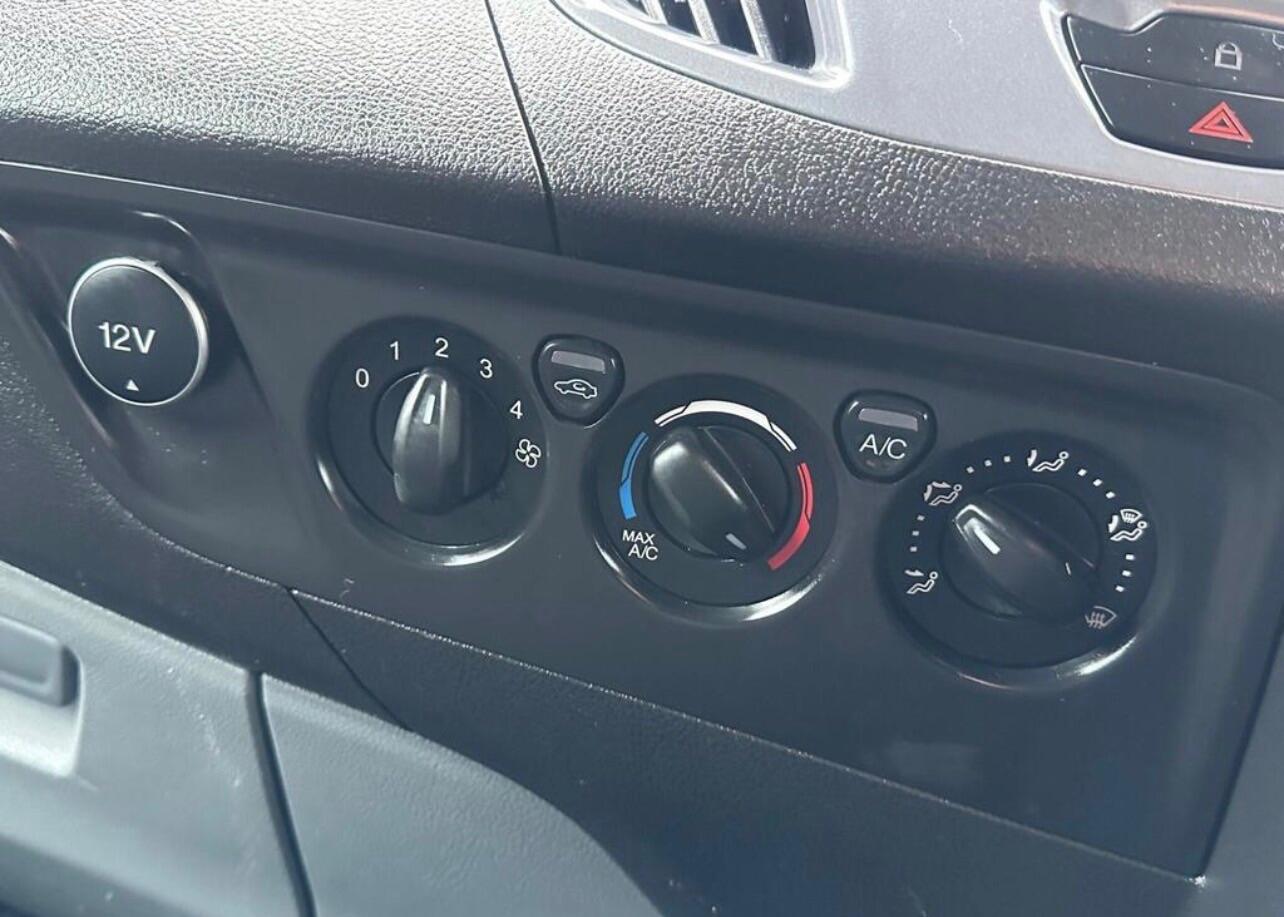 Used Ford Transit Custom 2017 for sale - 77982548: Photo 16