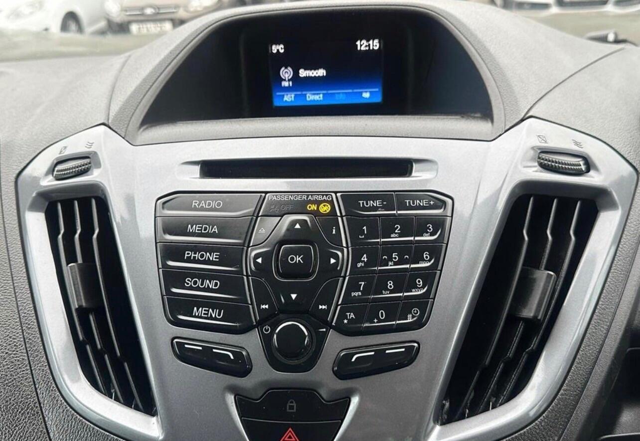 Used Ford Transit Custom 2017 for sale - 77982548: Photo 20