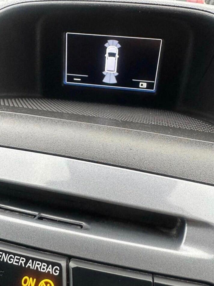 Used Ford Transit Custom 2017 for sale - 77982548: Photo 21