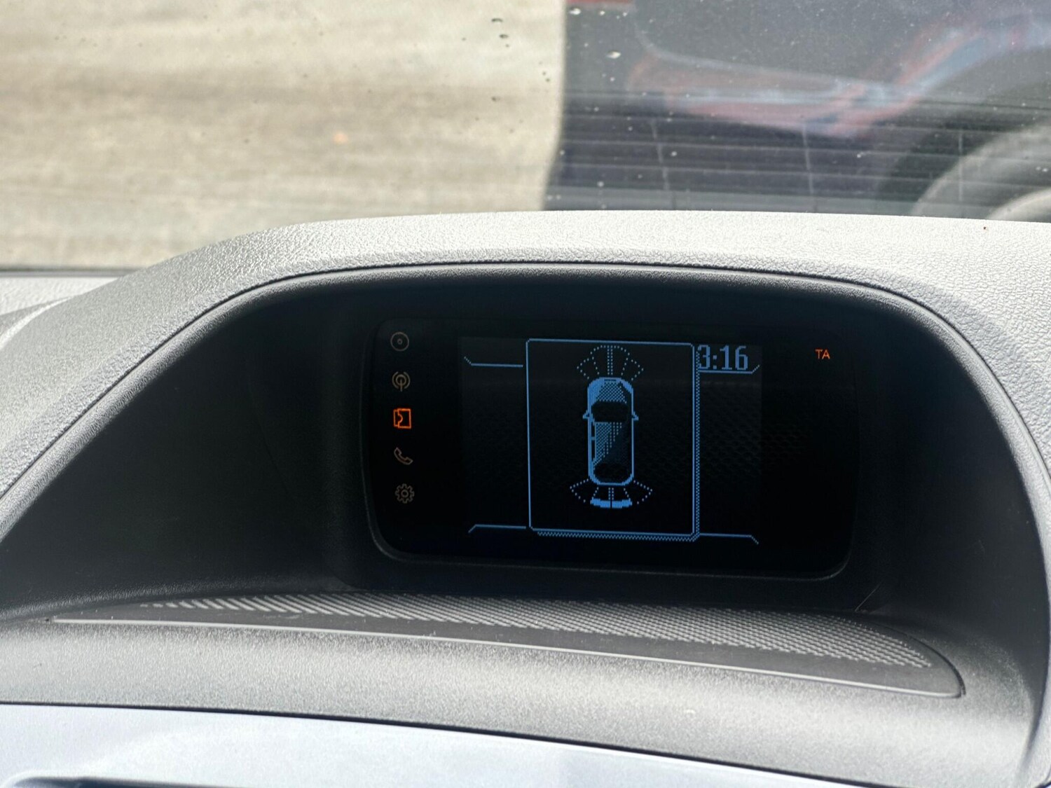 Vehicle 24