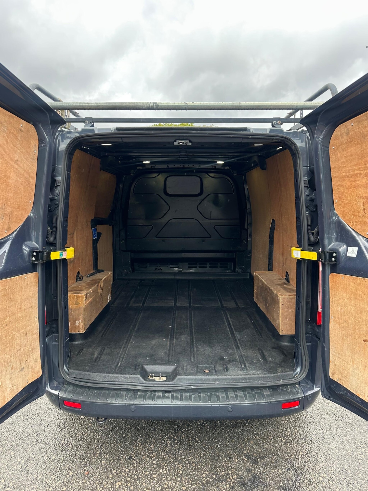 Vehicle 25