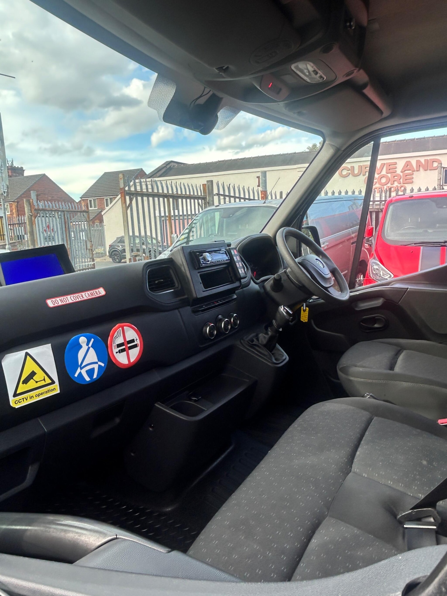 Vehicle 13