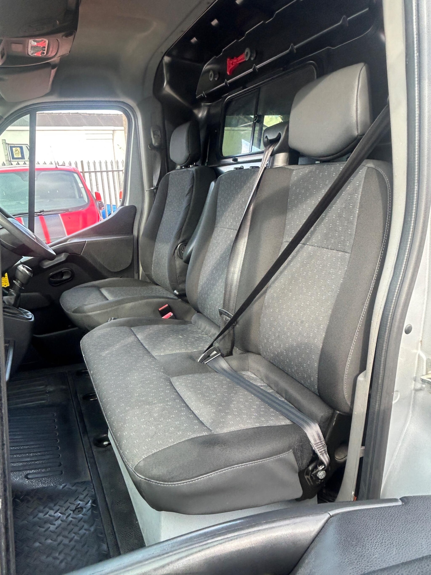 Vehicle 25