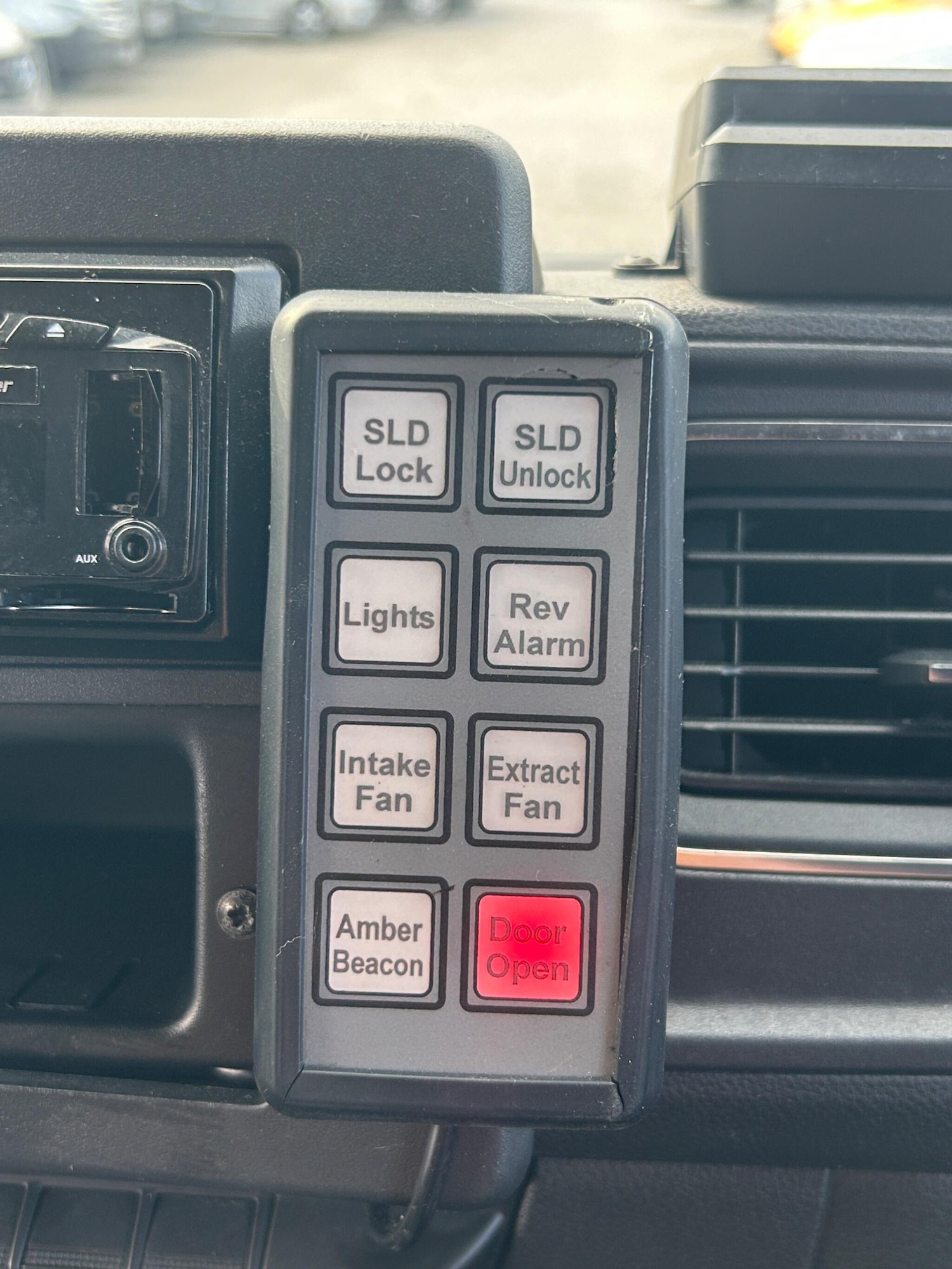 Vehicle 26