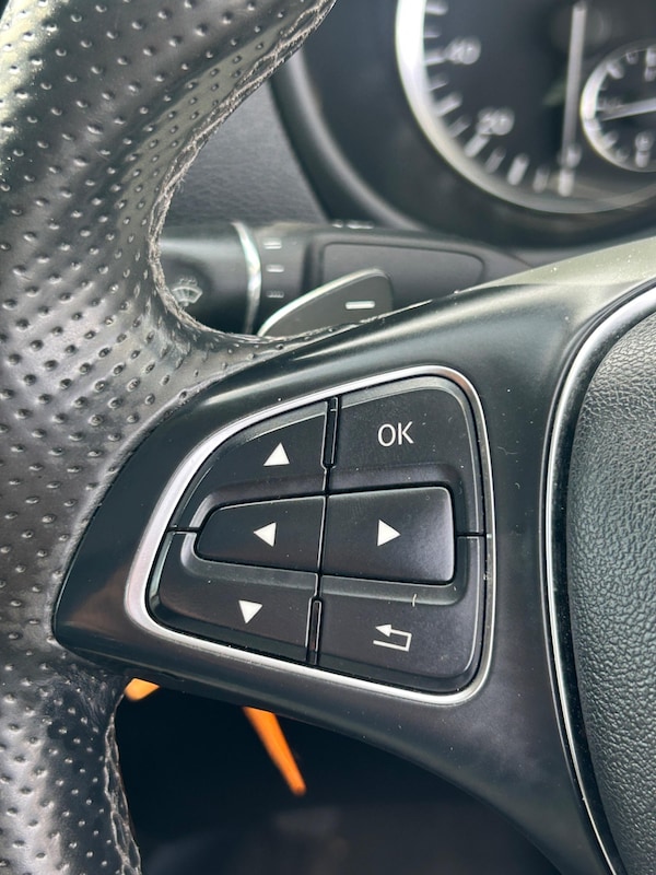 Used Mercedes-Benz Vito 2017 for sale - 74759108: Photo 14