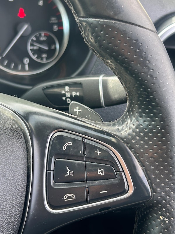 Used Mercedes-Benz Vito 2017 for sale - 74759108: Photo 15