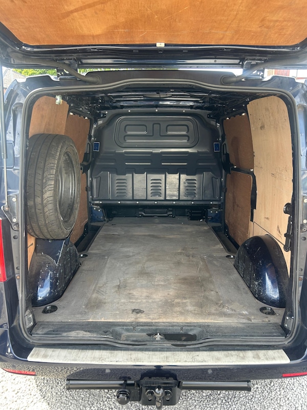 Used Mercedes-Benz Vito 2017 for sale - 74759108: Photo 22
