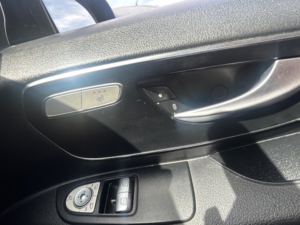 Used Mercedes-Benz Vito 2017 for sale - 74759108: Photo 24