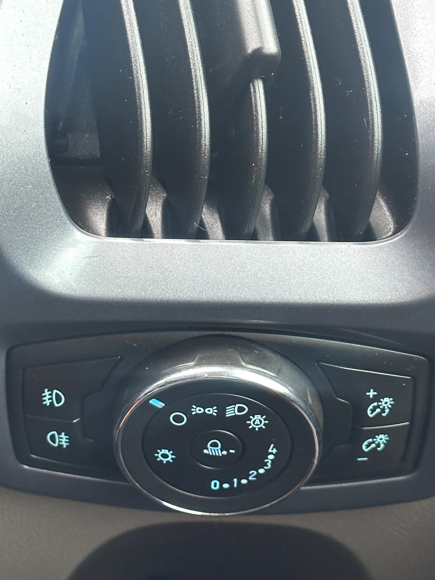 Used Ford Tourneo Custom 2014 for sale - 77424650: Photo 12