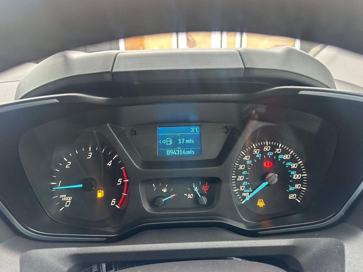 Used Ford Tourneo Custom 2014 for sale - 77424650: Photo 14