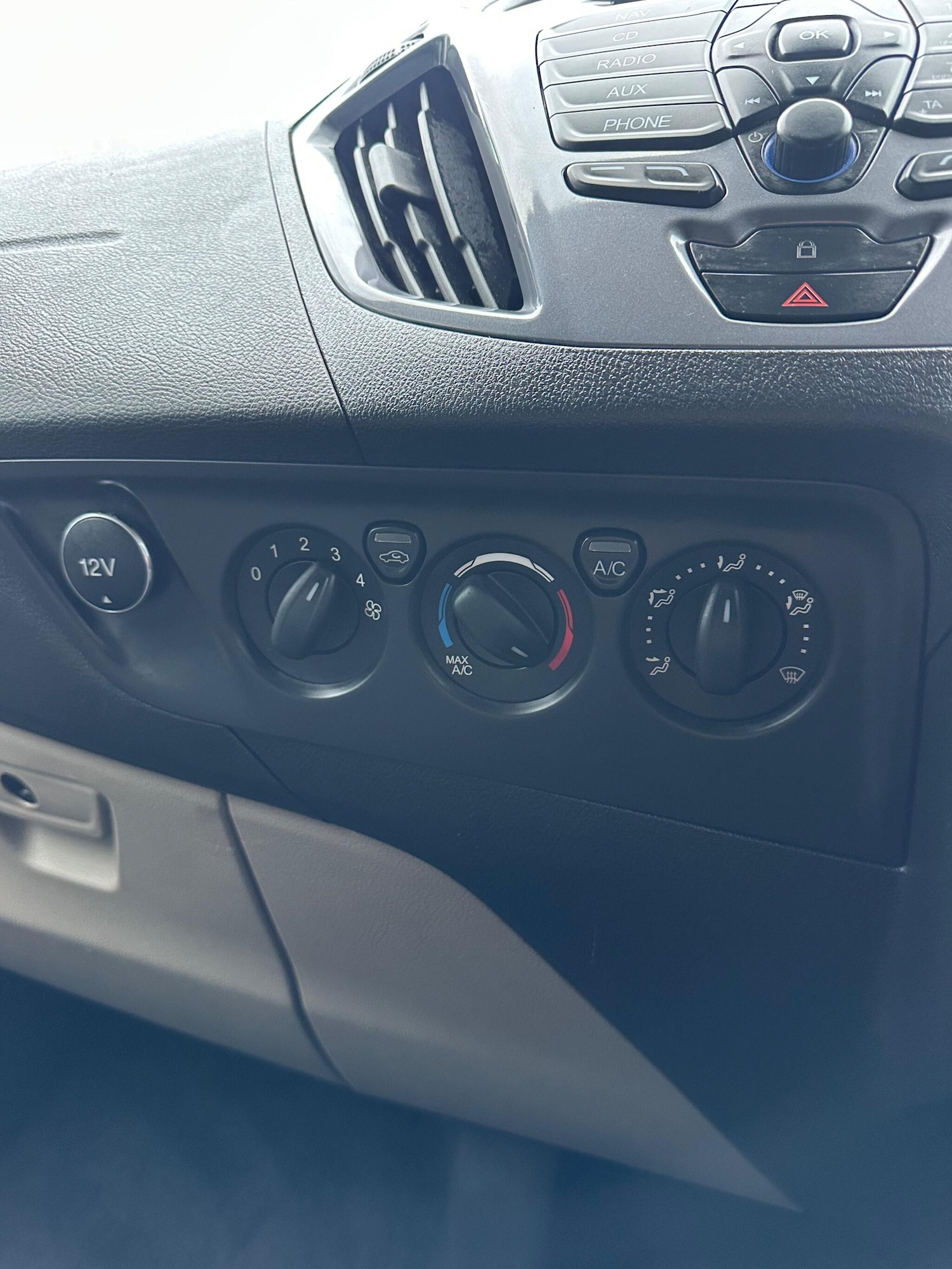 Used Ford Tourneo Custom 2017 for sale - 76823412: Photo 12