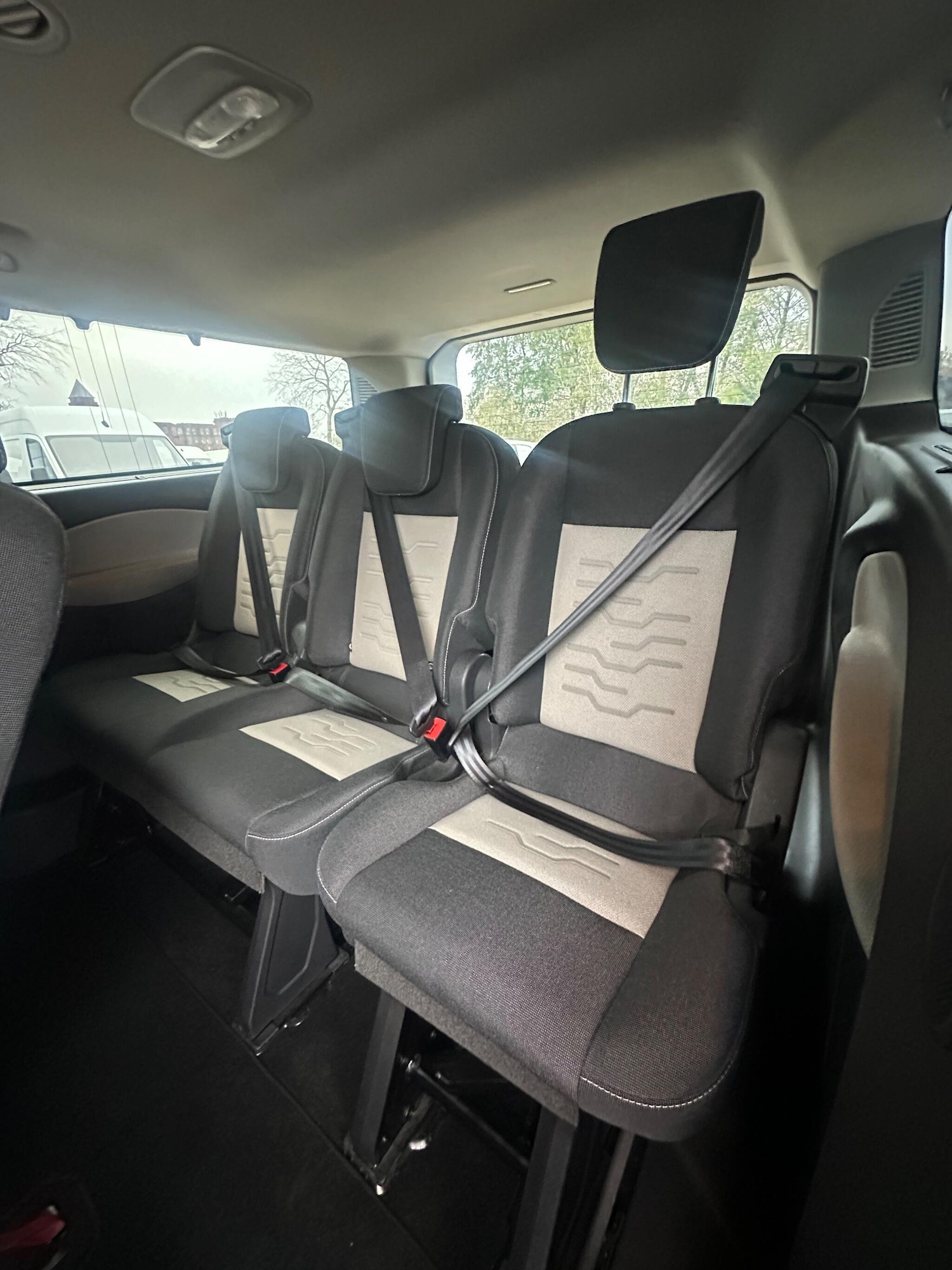 Used Ford Tourneo Custom 2017 for sale - 76823412: Photo 18