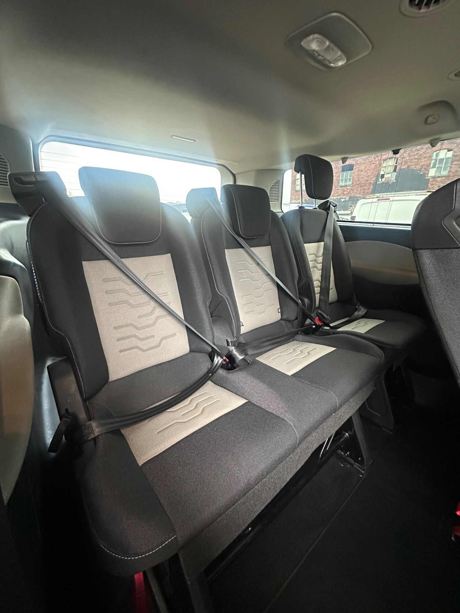 Used Ford Tourneo Custom 2017 for sale - 76823412: Photo 20