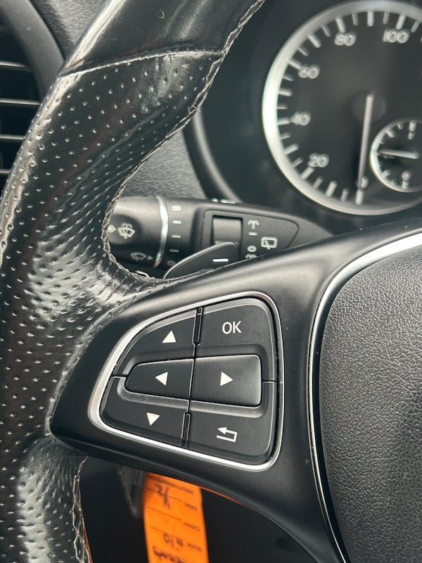 Used Mercedes-Benz Vito 2016 for sale - 75670158: Photo 18