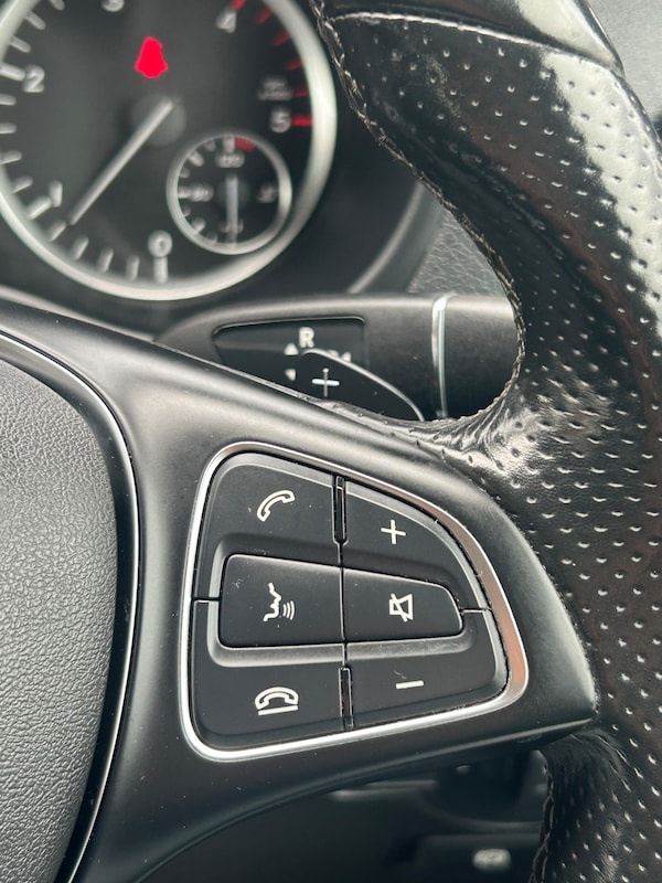 Used Mercedes-Benz Vito 2016 for sale - 75670158: Photo 19