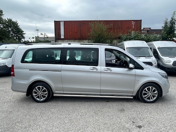 Mercedes-Benz - Vito