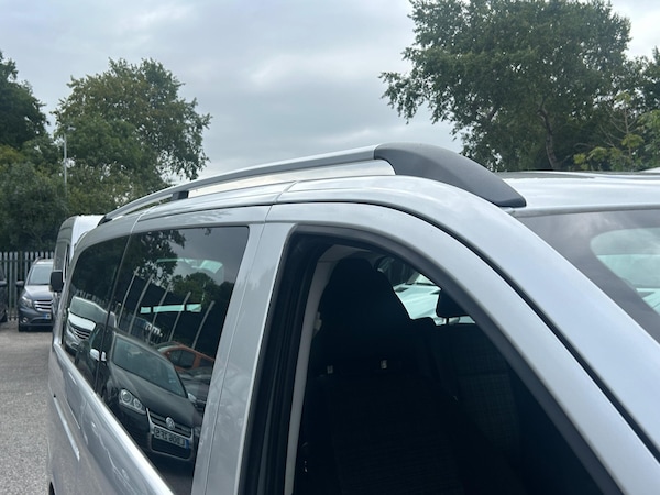 Used Mercedes-Benz Vito 2016 for sale - 75670158: Photo 34
