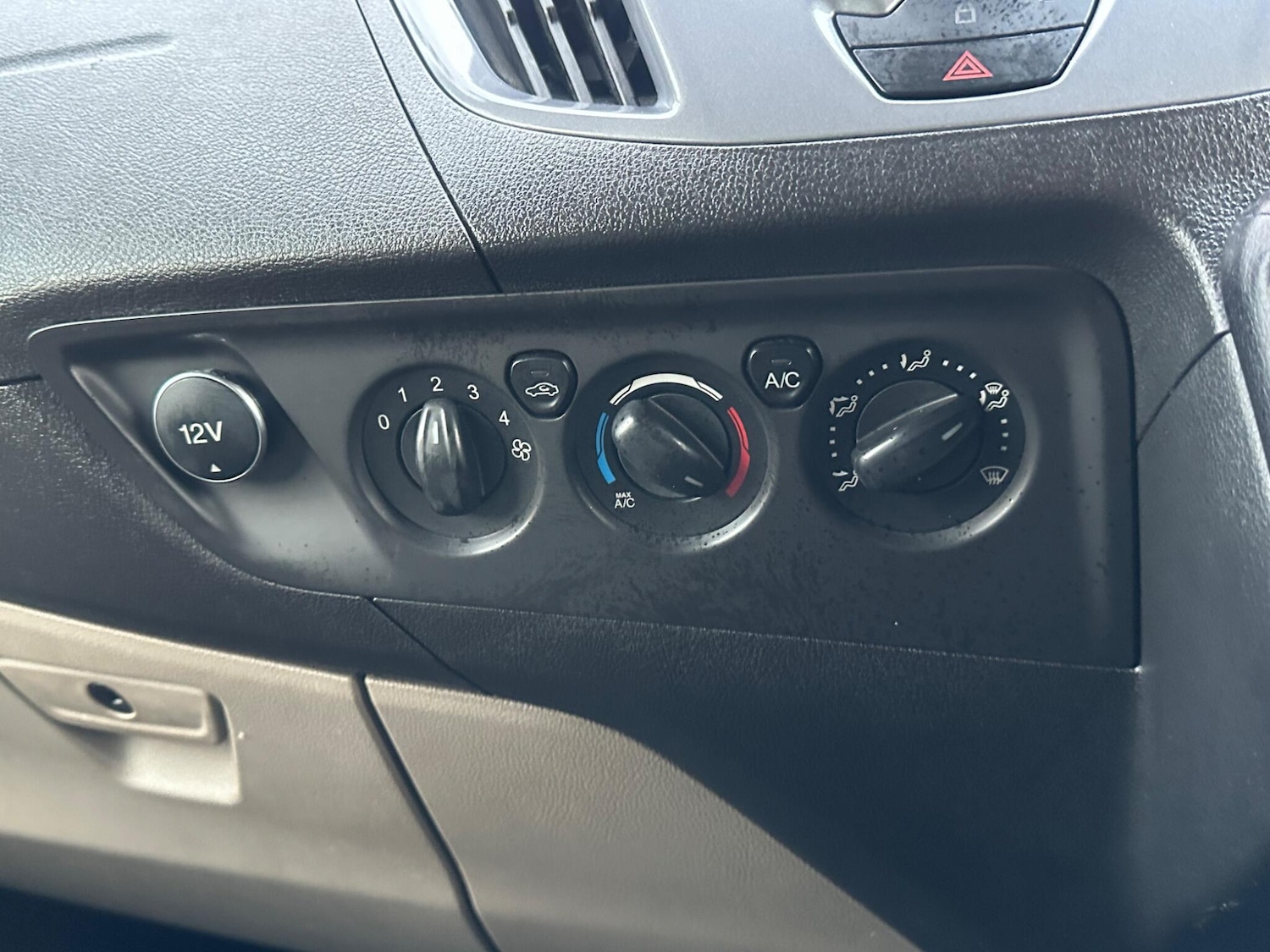 Used Ford Tourneo Custom for sale - 77586938: Photo 12