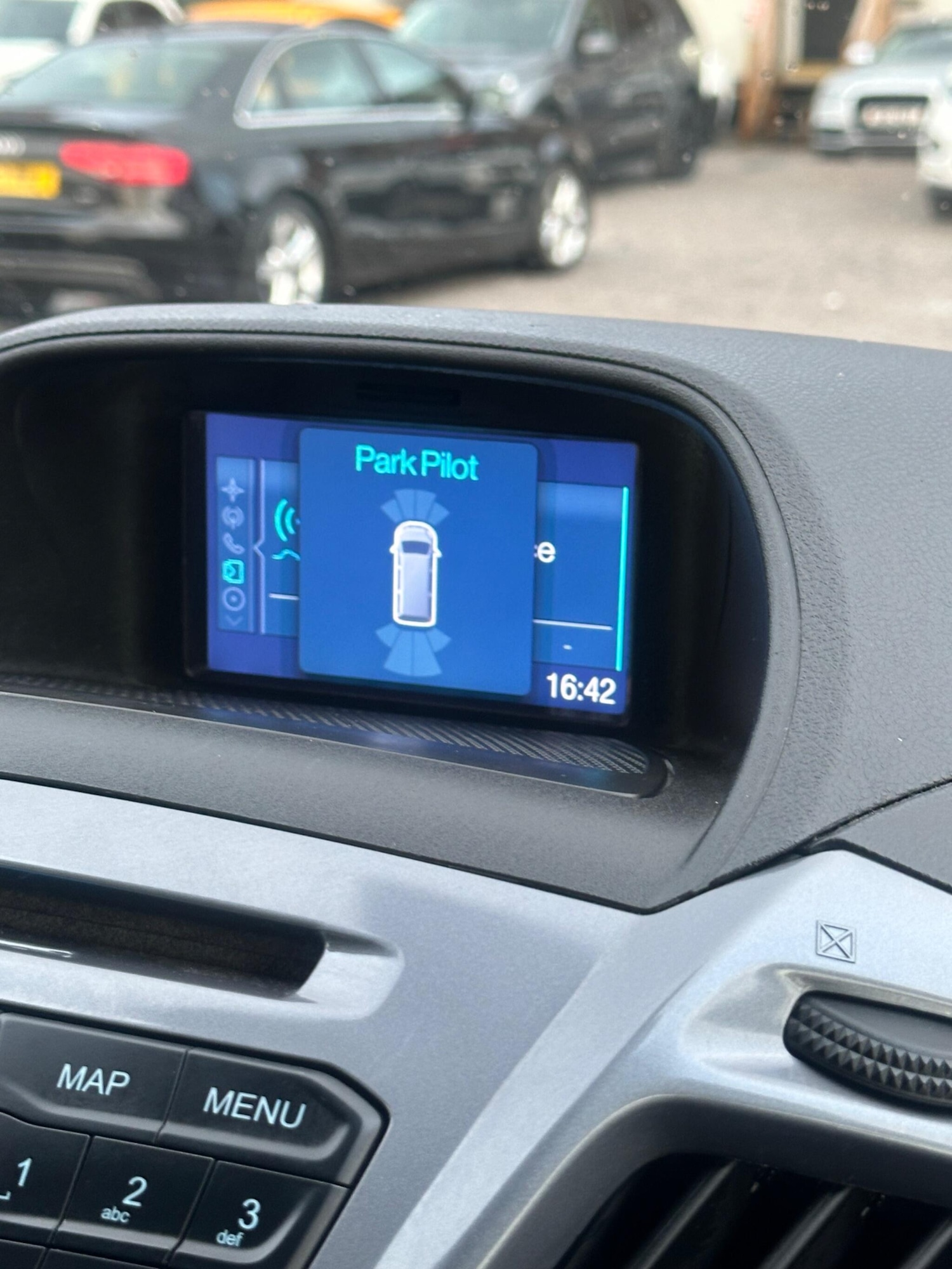 Used Ford Tourneo Custom for sale - 77586938: Photo 17