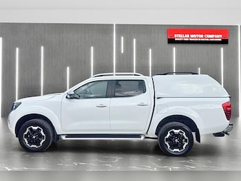Used Nissan Navara 2020 for sale - 78504941: Photo
