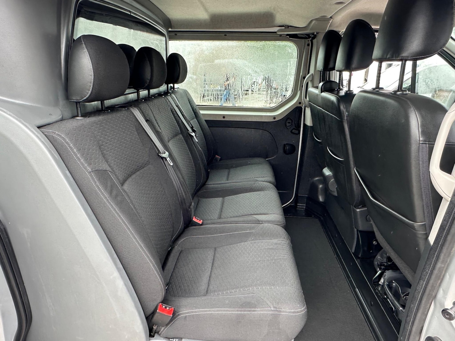 Vehicle 19