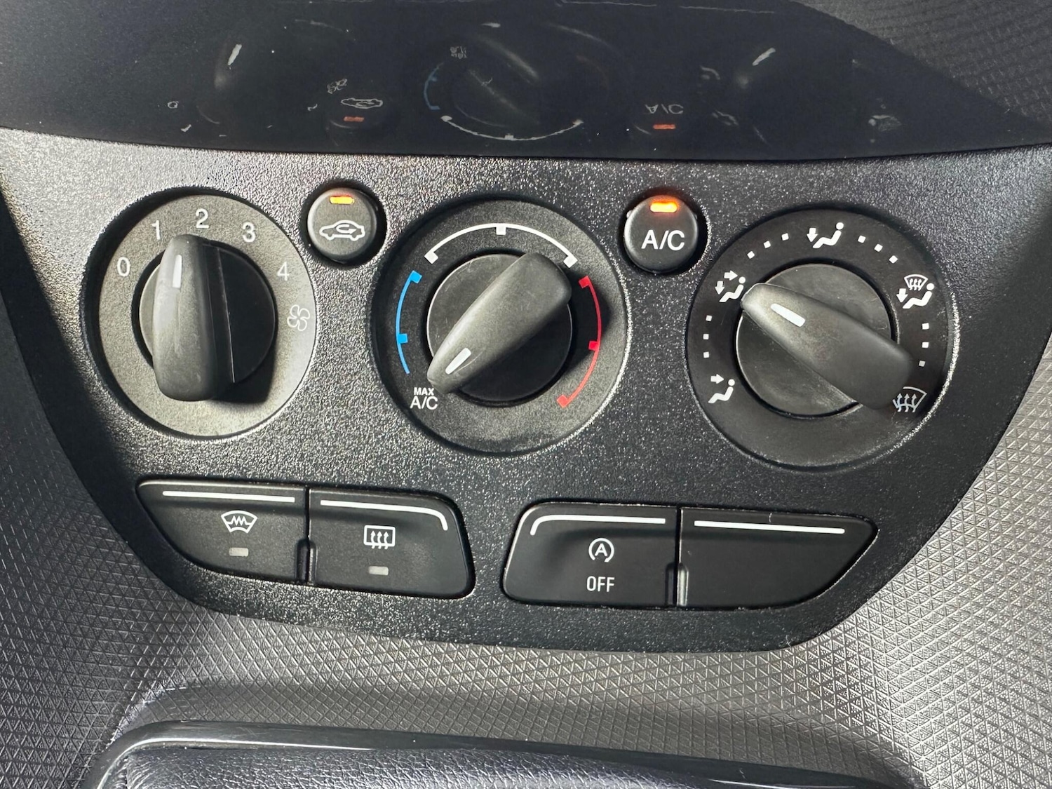 Used Ford Transit Connect 2017 for sale - 77839967: Photo 11