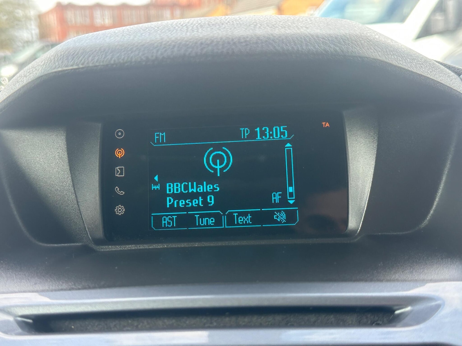 Used Ford Transit Connect 2017 for sale - 77839967: Photo 19