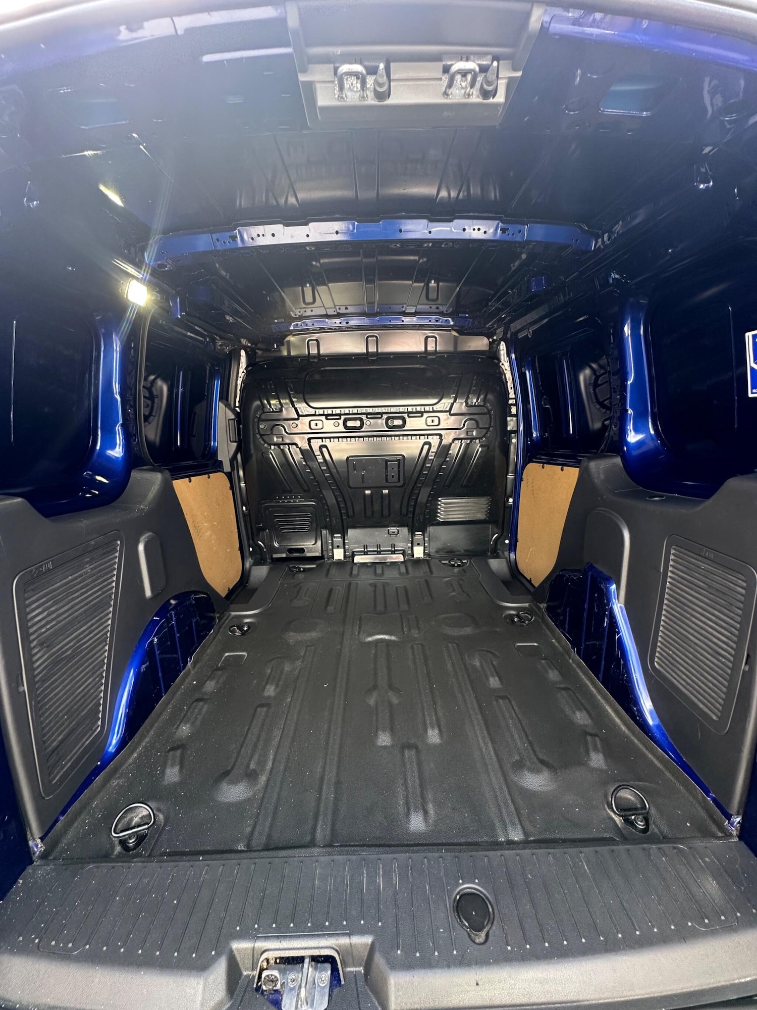 Used Ford Transit Connect 2017 for sale - 77839967: Photo 22