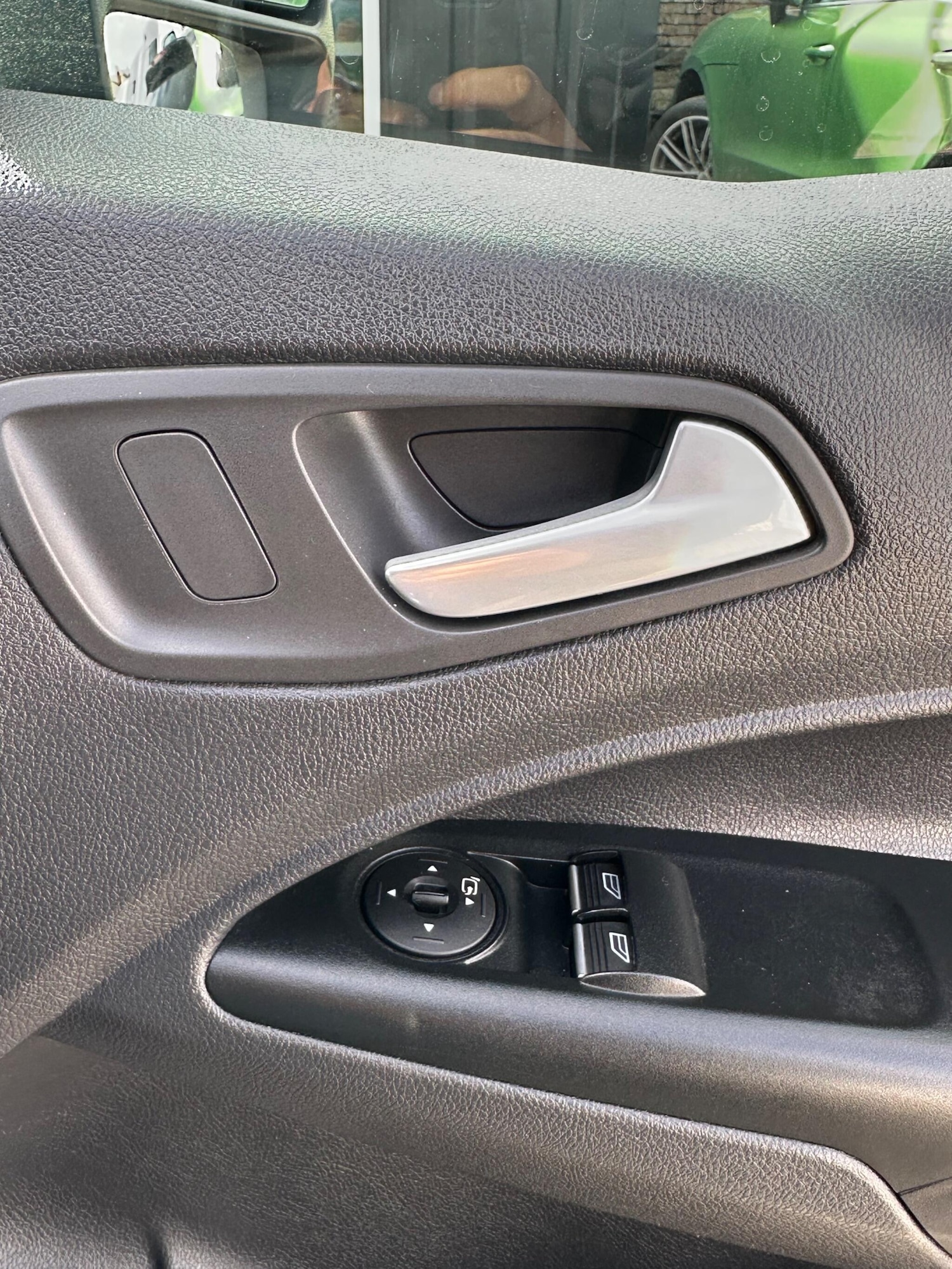 Used Ford Transit Connect 2017 for sale - 77839967: Photo 23