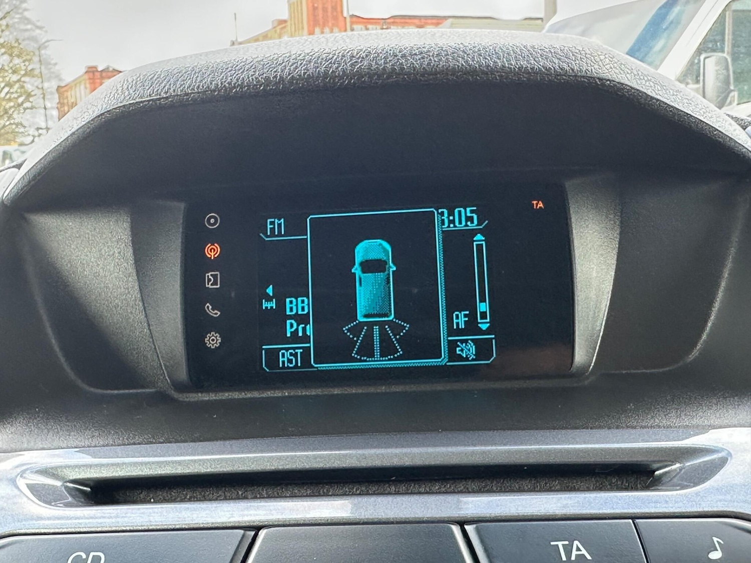 Used Ford Transit Connect 2017 for sale - 77839967: Photo 24