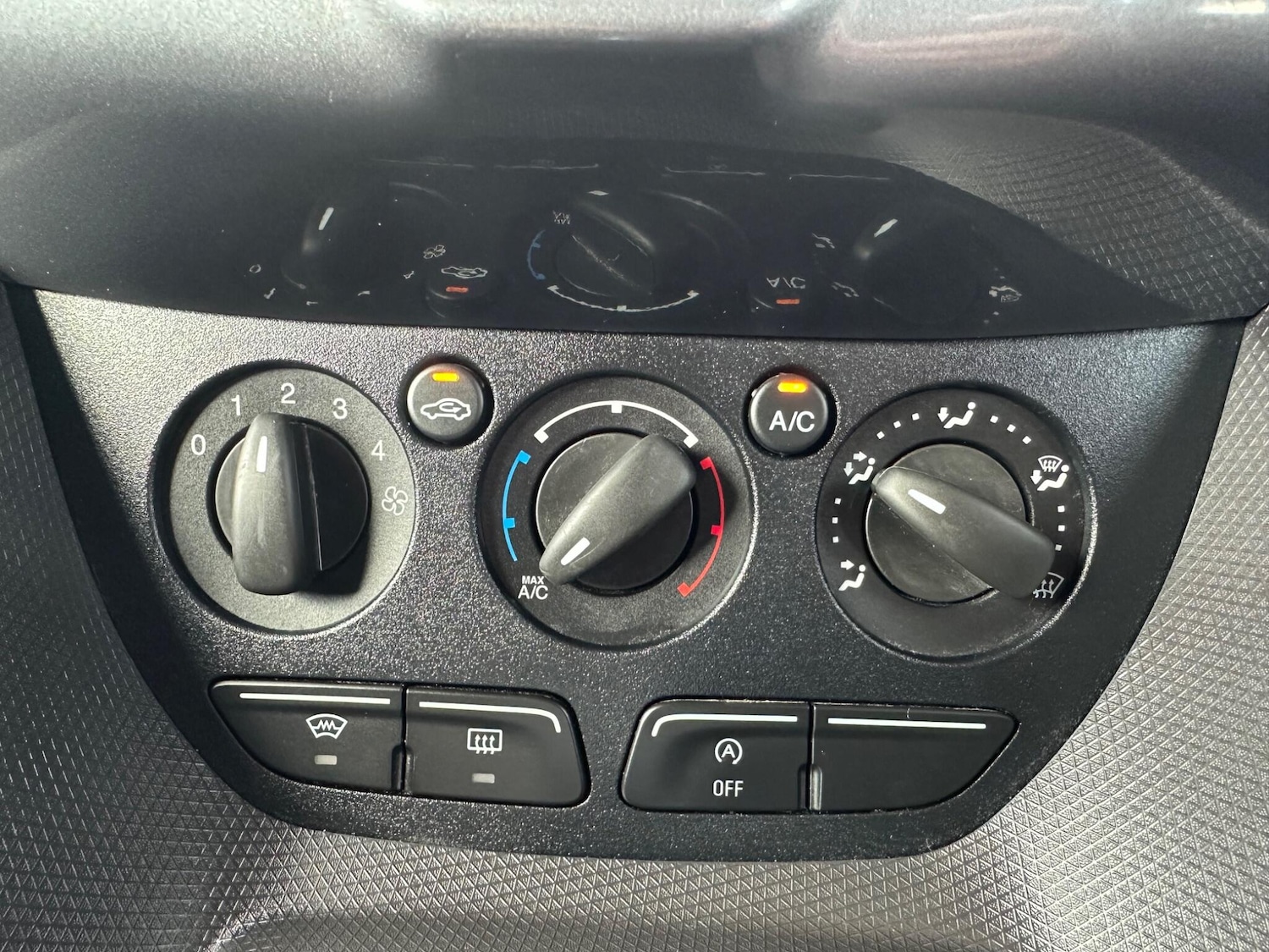 Used Ford Transit Connect 2017 for sale - 77839967: Photo 25