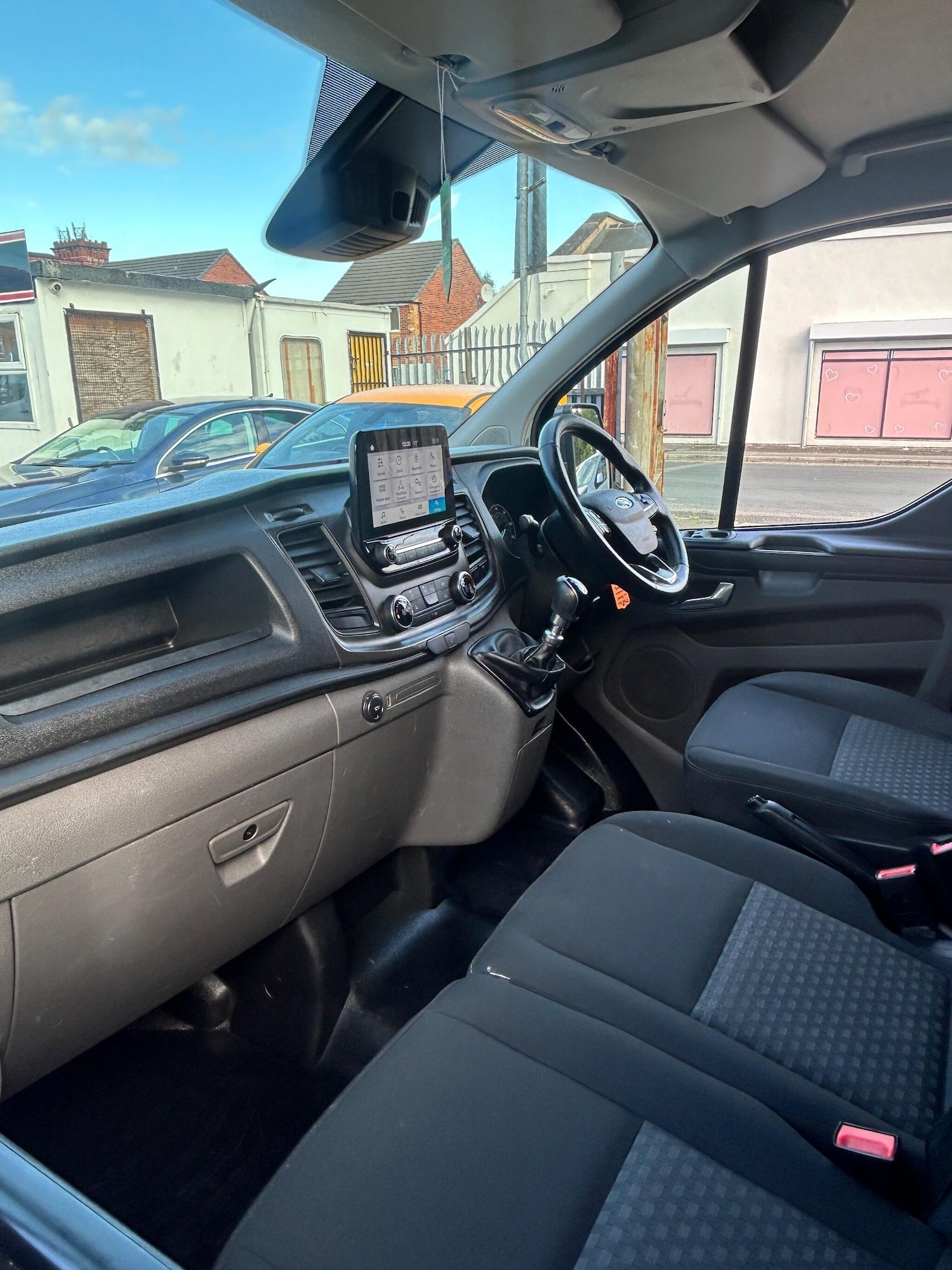 Used Ford Transit Custom 2018 for sale - 76122911: Photo 18