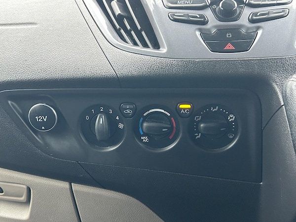 Used Ford Transit Custom 2017 for sale - 76283038: Photo 11