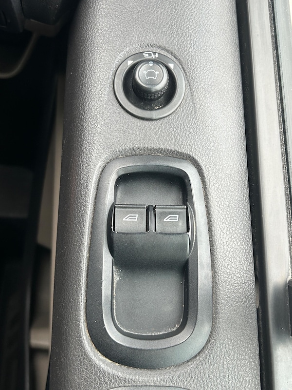 Used Ford Transit Custom 2017 for sale - 76283038: Photo 12