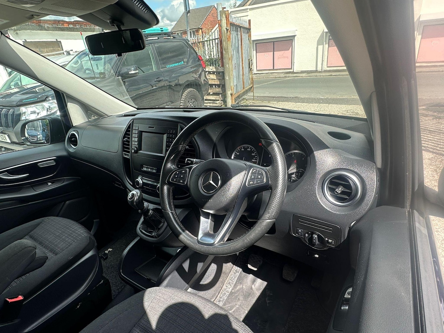 Vehicle 15