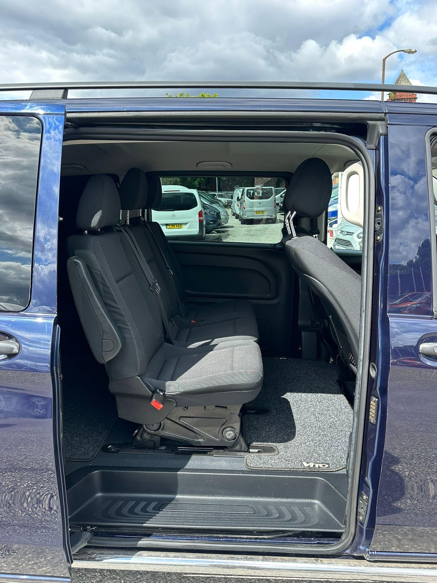 Vehicle 23
